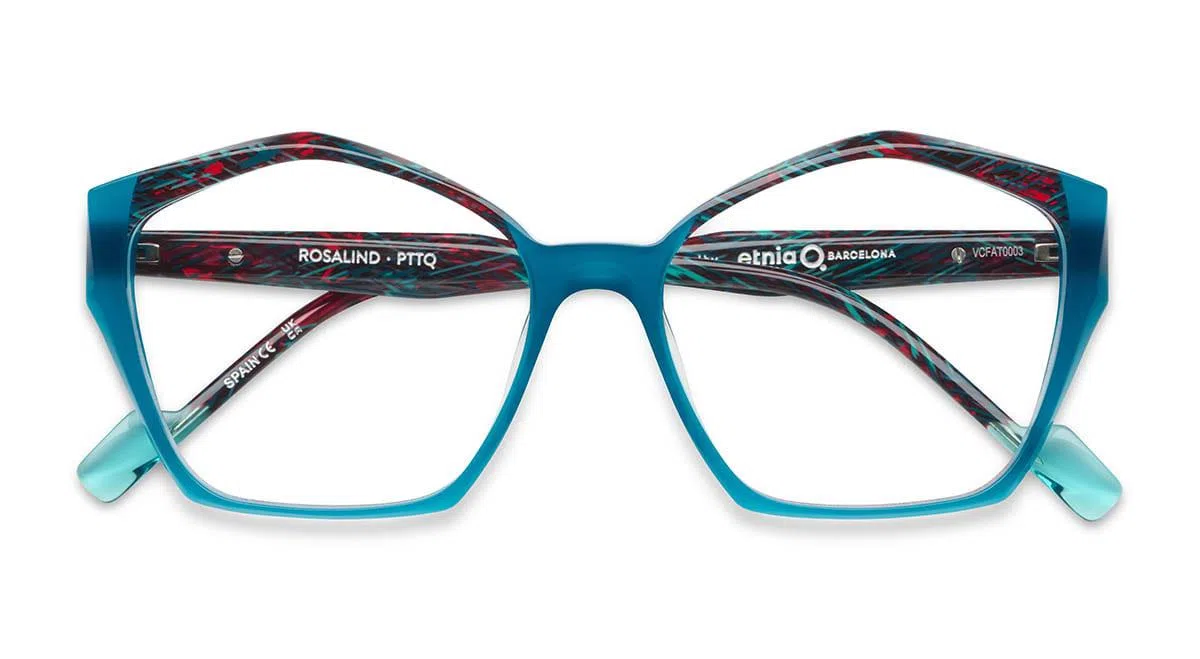 Etnia Barcelona ROSALIND Eyeglasses - view 11